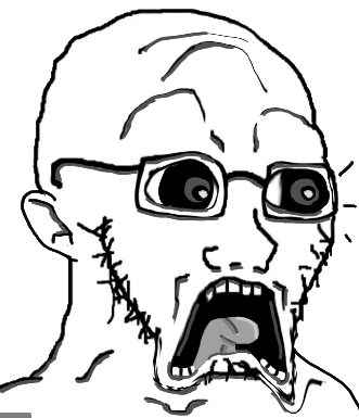 borntograpedeer's tweet photo. @Xor2Xor Where in niggerhell do you get those amalgamations of videos https://t.co/gPk9Cikknj