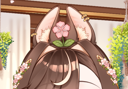 gubnolia's tweet photo. 7 more days till my 2.0 debut! ໒꒰ྀི´ ˘ ` ꒱ྀིა

Will you be there? 🩷

#debut #bunnyvtuber #vtuber https://t.co/zX5xxprNDq