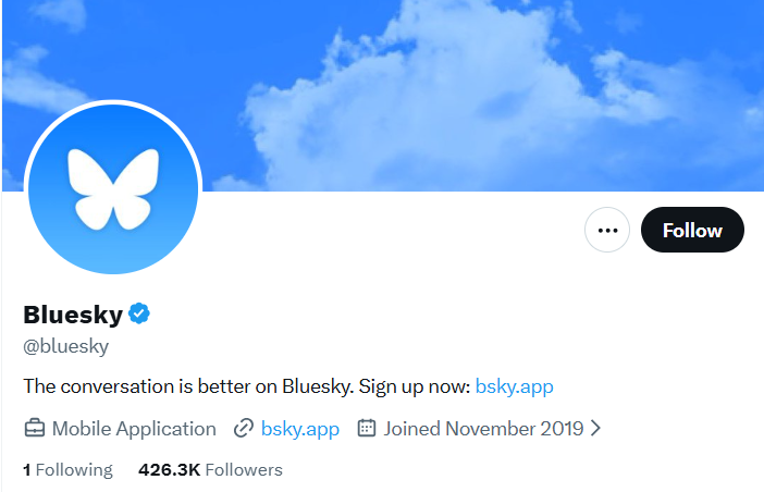 hi_vecna's tweet photo. 2 Early Opportunities Worth Watching 💎

Want to get in early? Bookmark these:

@bluesky 

• Funding: $123M
• Status: Growing Social Platform
• Cost: FREE

• App: https://t.co/QPzdb7yMi4

Complete these:

• Create an account using Gmail
• Complete your profile
• Start posting about Crypto & Web3
• Like, reply & engage with other users
• Stay active consistently

No official airdrop has been announced yet, but early activity could matter if future community incentives are introduced.

 @Ducatstable 

• Funding: $4M
• Status: Mainnet Alpha Phase 2
• TGE Target: October 2026

• Discord: https://t.co/IKVdXcz2Ft
• Alpha App: https://t.co/FIT5LroDHD

Complete these:

• Follow @Ducatstable
• Join the Discord
• Get an invite code from #redeem-code
• Open your Vault
• Borrow UNIT using BTC as collateral
• Earn 100 QUANTA/day for every 1 UNIT borrowed
• Complete new Alpha tasks as they go live

 Invite codes expire after 72 hours, so activate your Vault before your code expires.

------
One helps you build an early decentralized social presence.

The other is already rewarding early Alpha users with QUANTA ahead of its planned October 2026 TGE.

Both are worth positioning for before they attract wider attention.

More Opp. https://t.co/YWIFHJuWKU