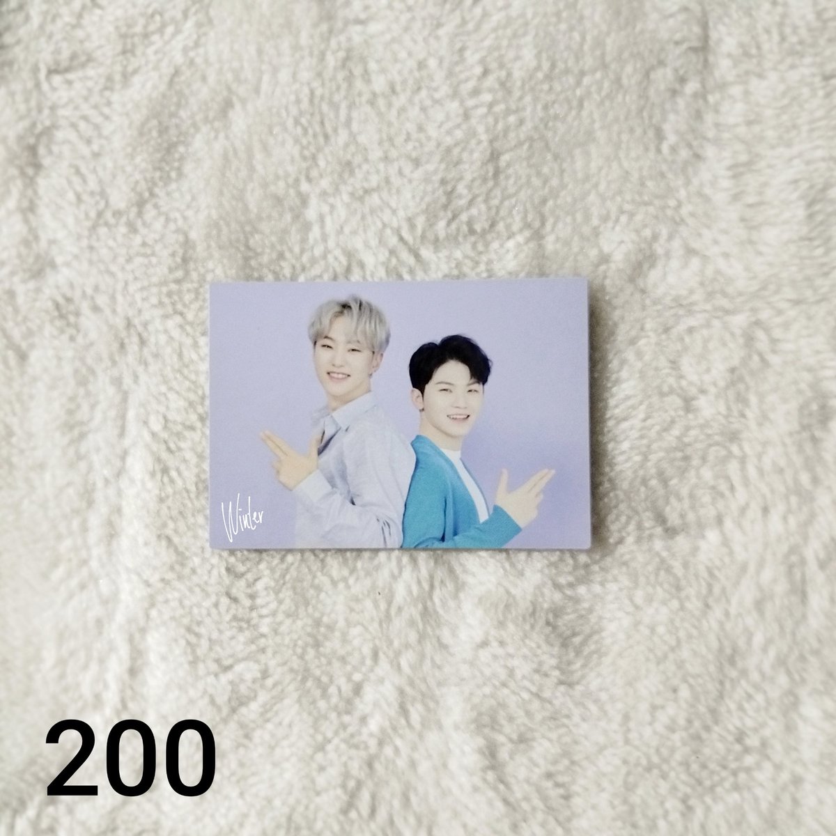 _winterbunnie's tweet photo. SOONHOON JAPAN DOME TOUR UNIT
#wbunntables 

⤷ ₱ 200 | 180 payo (PRIO PAYO)
⤷ 2 weeks w/ 50% nrdp
⤷ onhand | x sensi
⤷ mine + payo/dop

scoups cheol jeonghan joshua jun hoshi woozi dk mingyu minghao the8 dino wts lfb caratland japan beam howoo hxw uji hoshi seventeen svt ph https://t.co/pzTxh5ElvX