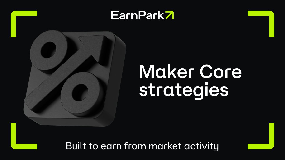 EarnPark tweet media