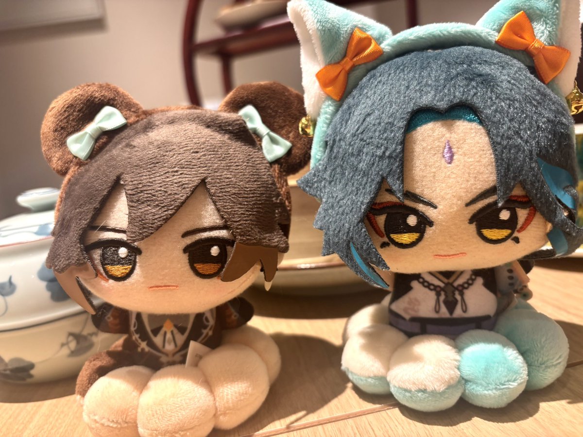 _negitoroumai_'s tweet photo. 創作マーケットに遊びに行ったり中華アフヌンをいただいたり色々散策したりとほくほくな1日でした😊
くま耳ねこ耳カチューシャをゲットしました🧸🐈🫶 https://t.co/fu8yZsxJzZ