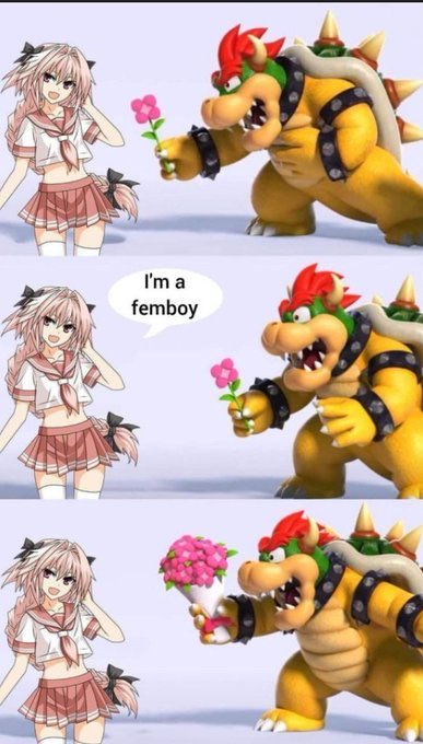 FemboyLoveerr's tweet photo. https://t.co/A1r7DGqhTo