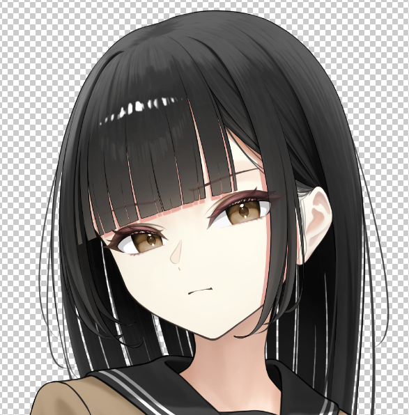 SSz_481's tweet photo. 差分作んの楽しい https://t.co/M2C8qpu7GL