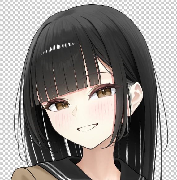 SSz_481's tweet photo. 差分作んの楽しい https://t.co/M2C8qpu7GL