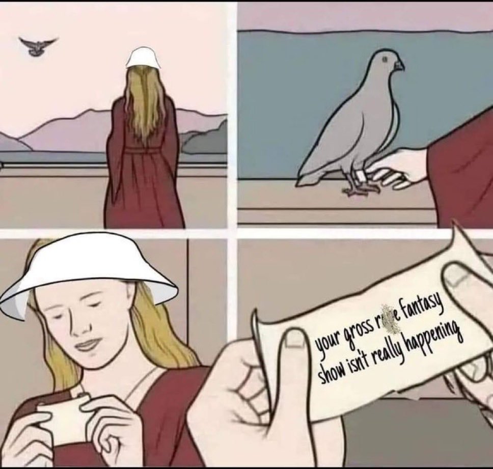 AntiFeminist tweet media