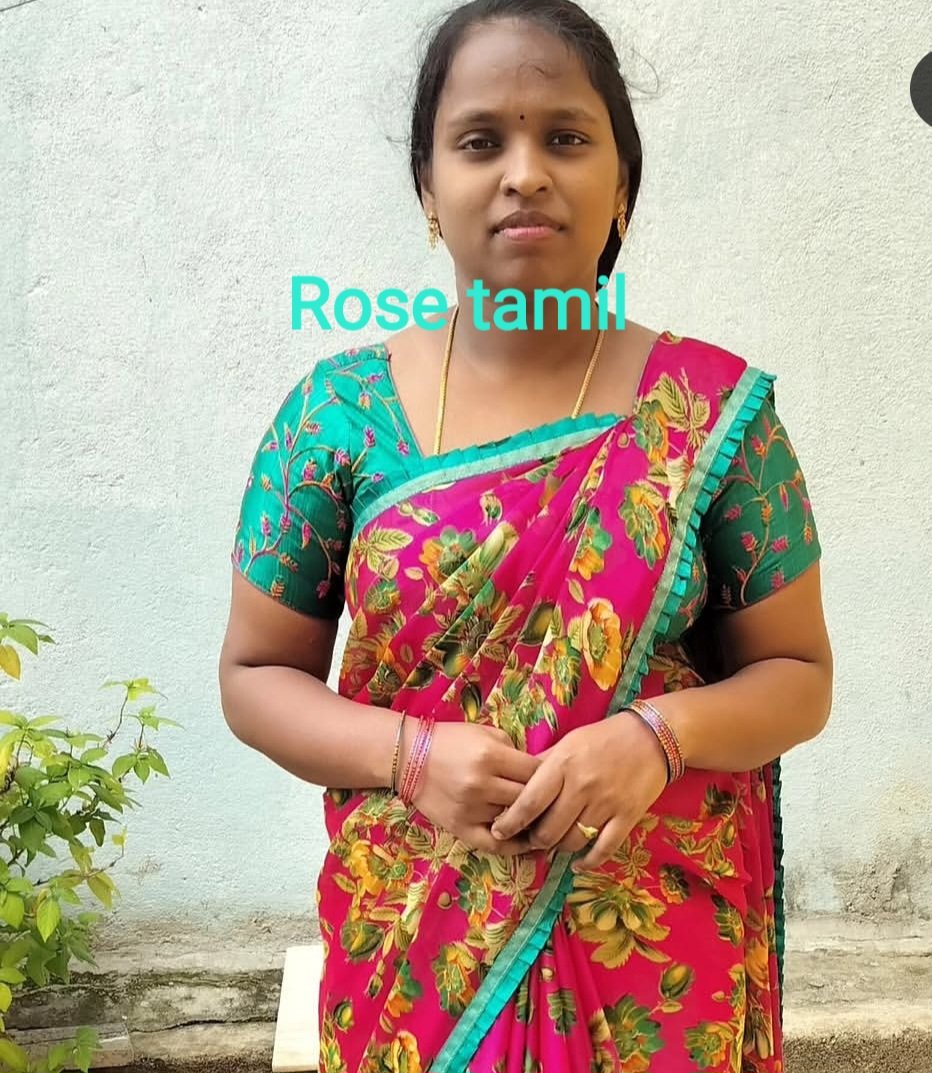 RaniM878's tweet photo. Rose Tamil acchi Malaysia housewife follow me https://t.co/ZM0obtWFZ7