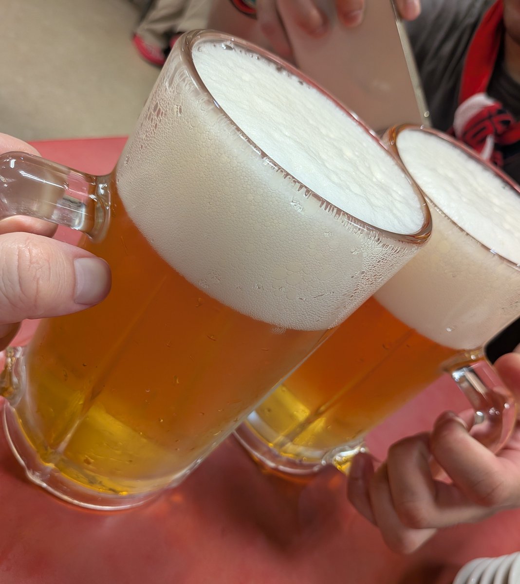 kimootafat's tweet photo. 今日もJunnaに乾杯します
#Junna_ハローグッバイツアー https://t.co/X7YAUlvsEH