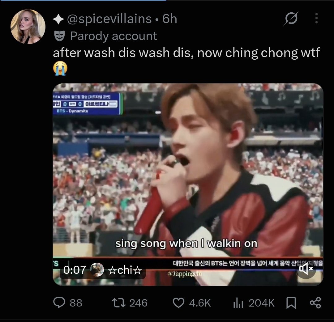 ⁷ray 🎧ྀི SAW LGO + DIONYSUS tweet media