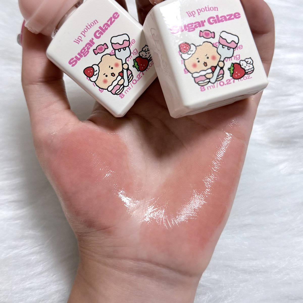 야옹 tweet media