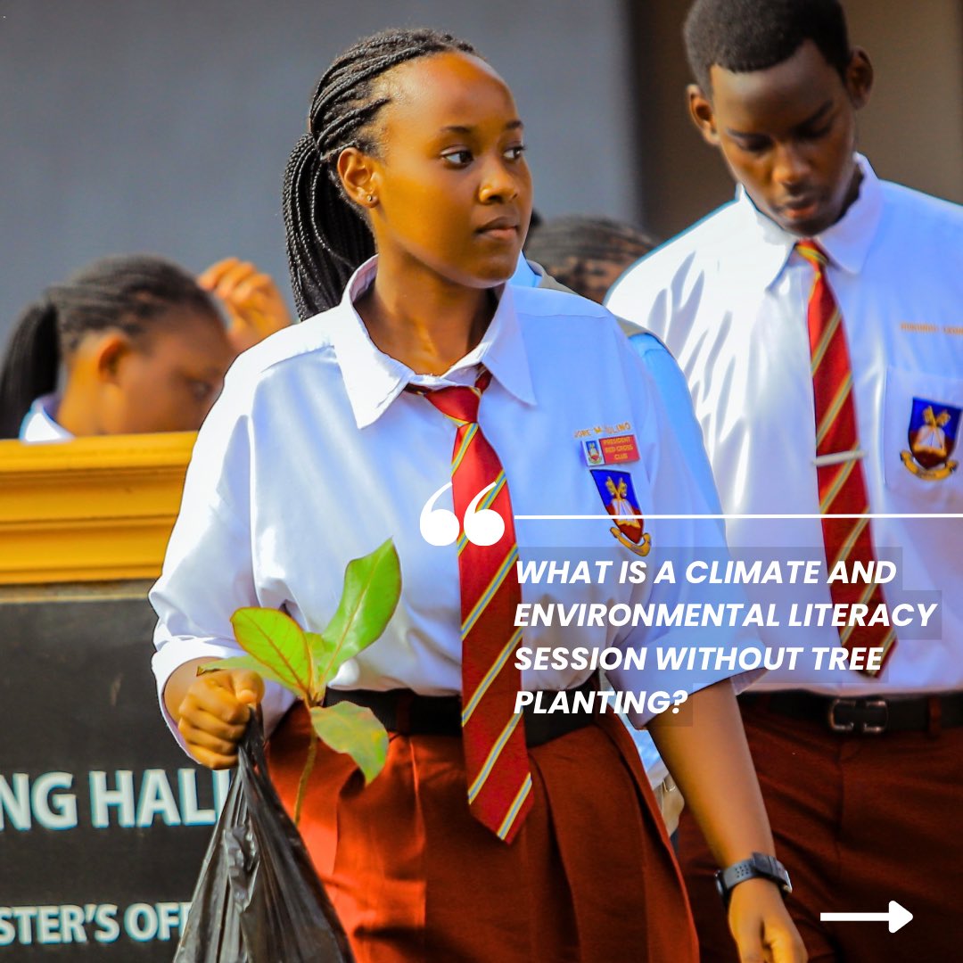 Comfortbliss_'s tweet photo. Last week on Thursday @MUCAC_ conducted a Climate and Environmental literacy Session at @SpenaOfficial where 56 students were educated about Climate Change and Environmental practices that play a huge role in combating Climate Change. 

#climatechange
#climateaction https://t.co/ZplSYwMOGy