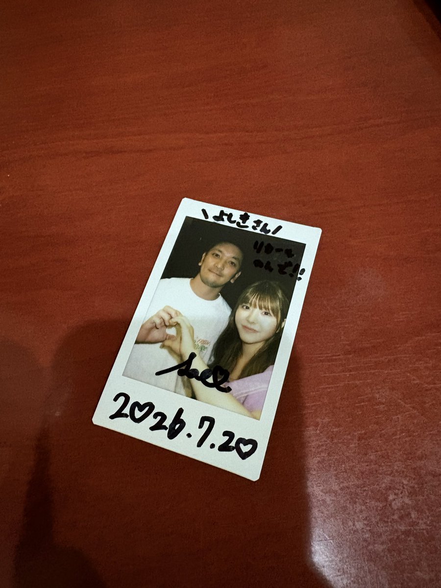 yubisakku's tweet photo. きょう https://t.co/cafVrKTuxS