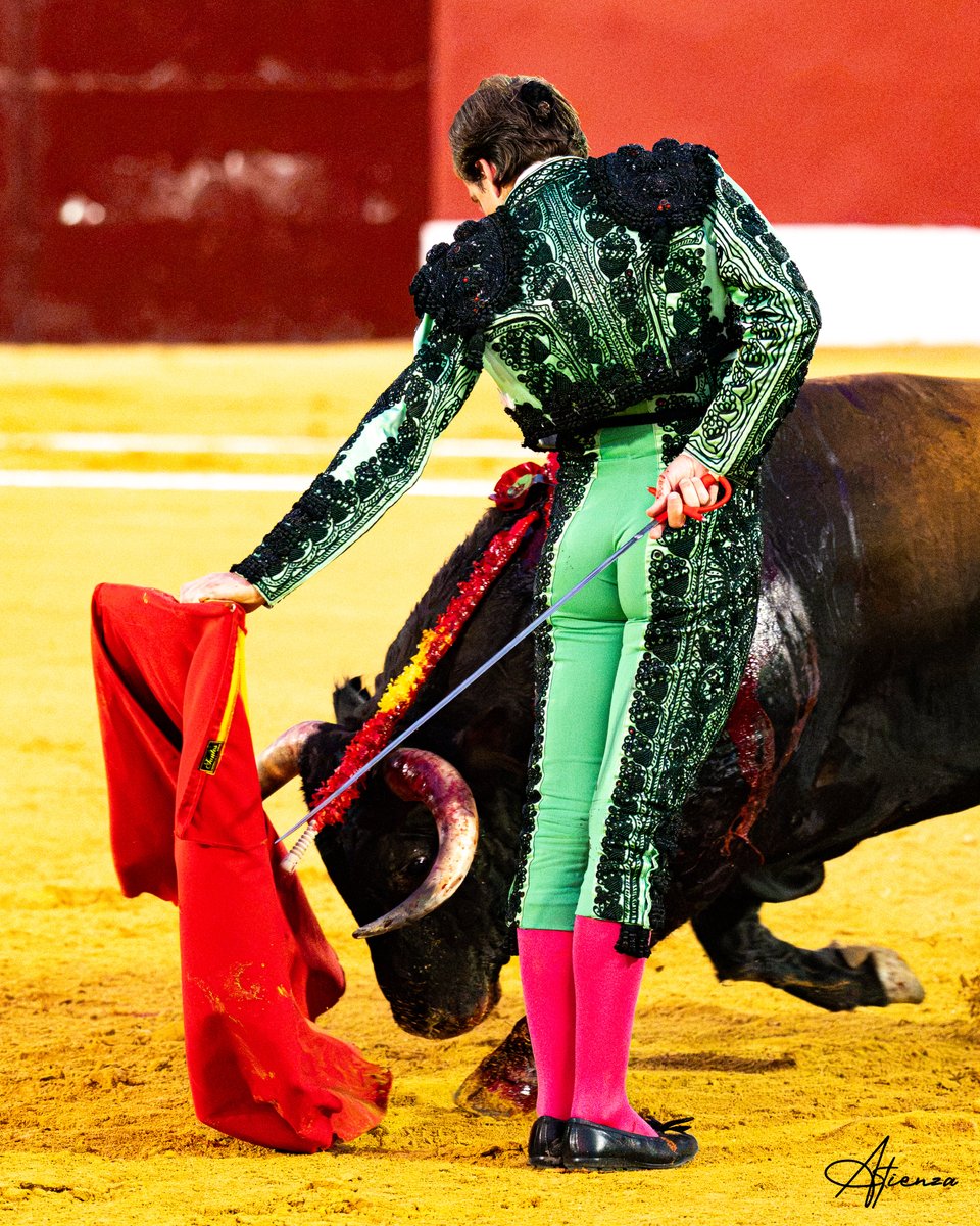 Atienza_Edu's tweet photo. 📸 • Javier Cortés. Copa Chenel Alalpardo 2026.
•
•
•
Fotografías originales de Edu Atienza.
@JavierCortesInf 
@CopaChenel 
#Toros #Cultura #Madrid https://t.co/Fhp4OqtZUu