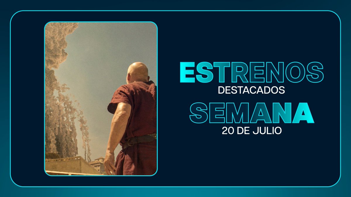 DisneyReact's tweet photo. 📺 Novedades de la semana en #DisneyPlus https://t.co/rnhCheHjNL