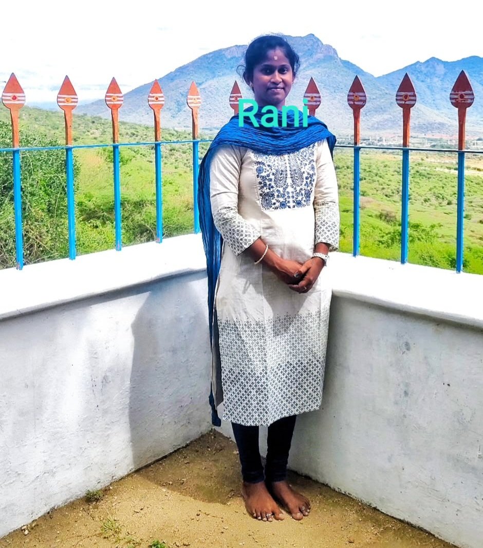 raniompp's tweet photo. Housewife எக்ஸ் தளத்திற்கு புதுசு கொஞ்சம் சொல்லிக் கொடுங்க கத்துக்க��றேன் என்னைய ஃபாலோ பண்ணுங்க https://t.co/dQ0EtLRmRt