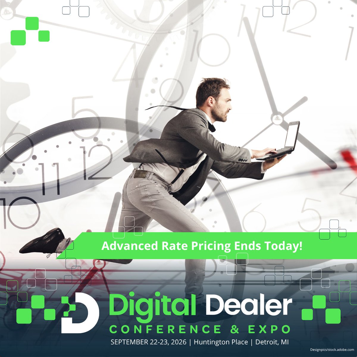 DigitalDealer tweet media