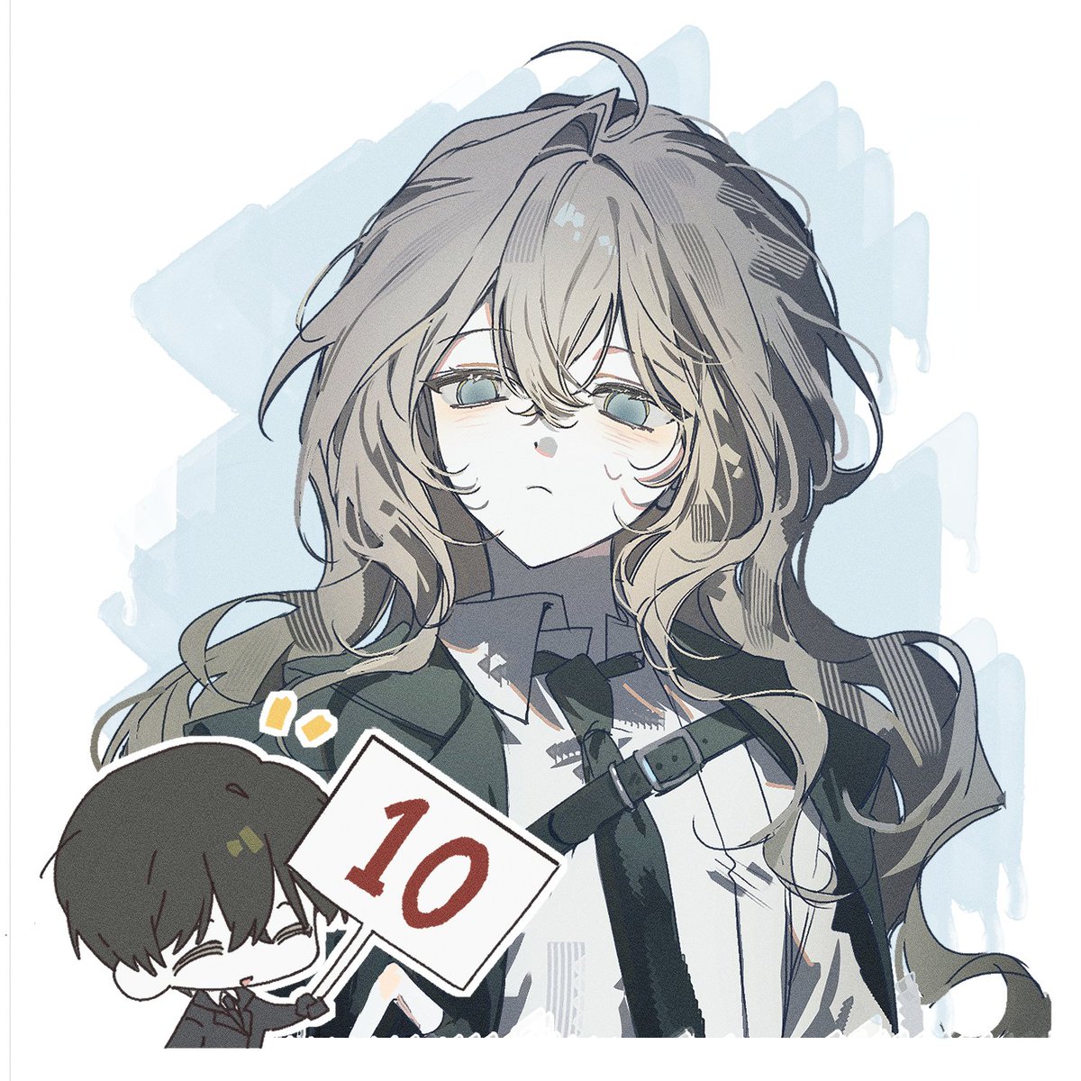 1010x0404's tweet photo. Qterw-D-■■ <지금부터 심사위원의 평가가 있겠습니다!> https://t.co/pvrSk4guke