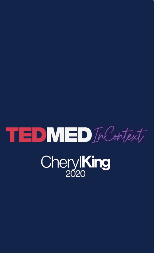 TEDMED's tweet photo. Prevention does not begin at the crisis point.

It begins with connection that lasts.

A new TEDMED In Context revisits Cheryl King’s model for building sustained support around young people before, during, and after acute risk.

https://t.co/0sa34RrWKC https://t.co/z100vCXlqA