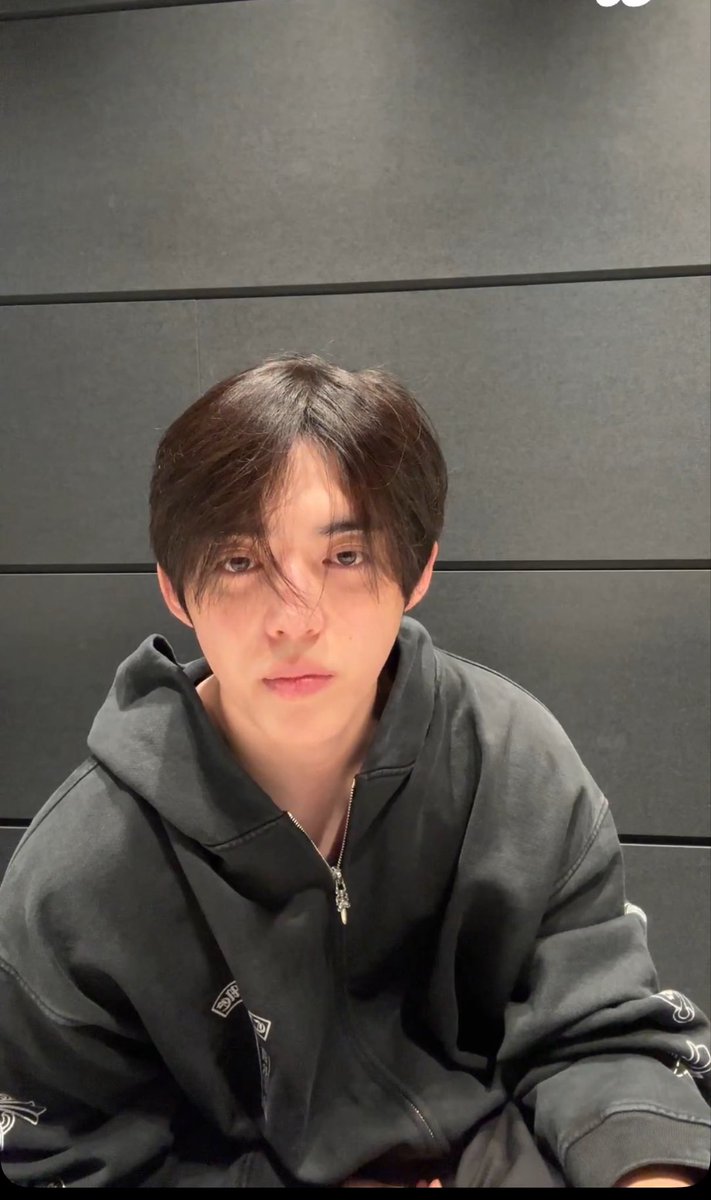 jajeanmyeon's tweet photo. Scoups 🩶 https://t.co/fXPrSlmFL4