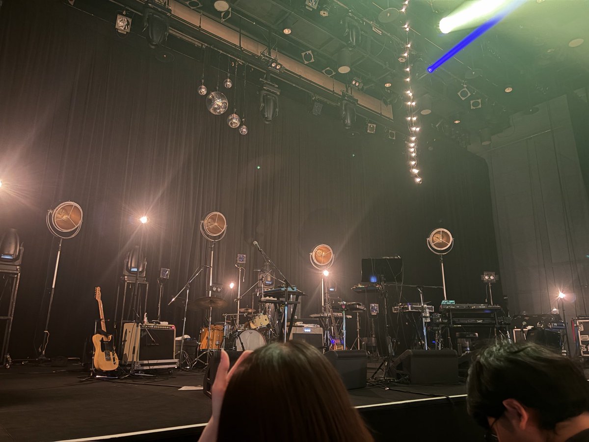 ax8tx's tweet photo. cero楽しかった🔥 https://t.co/BaUsXfzOjd