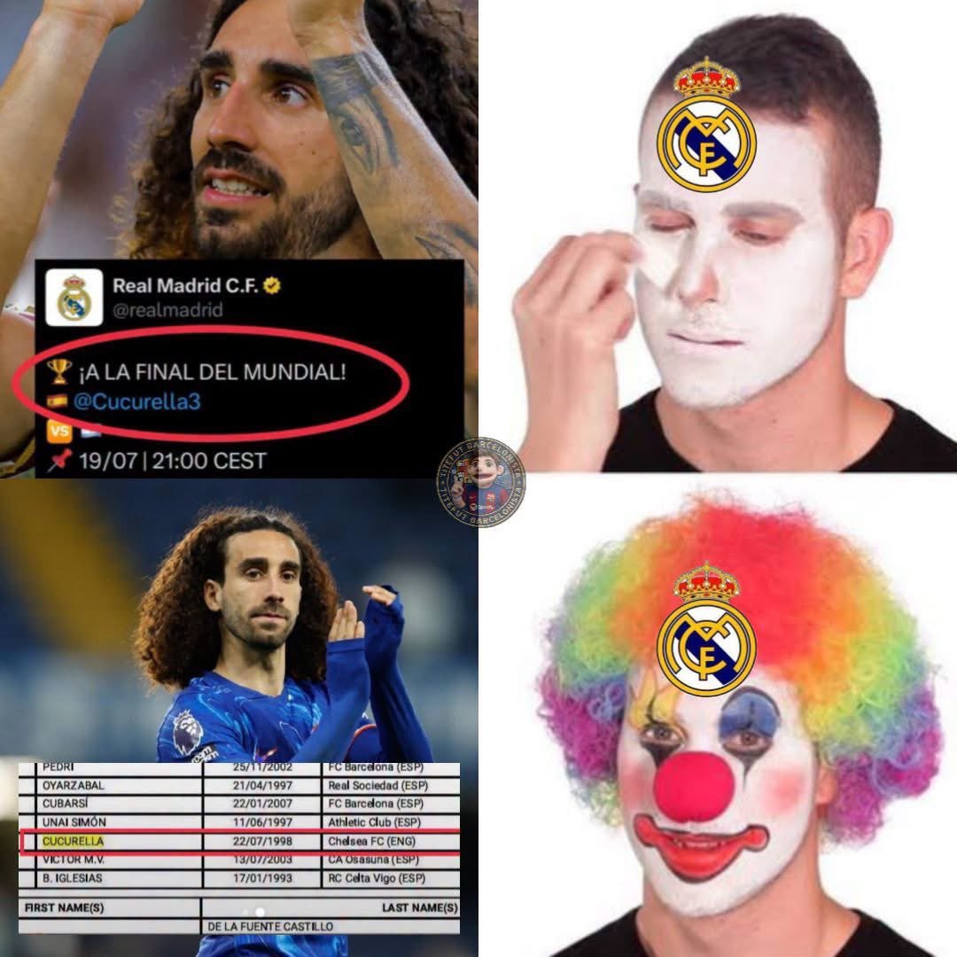 CarlM1011's tweet photo. @realmadrid https://t.co/lDOGp8PCQH