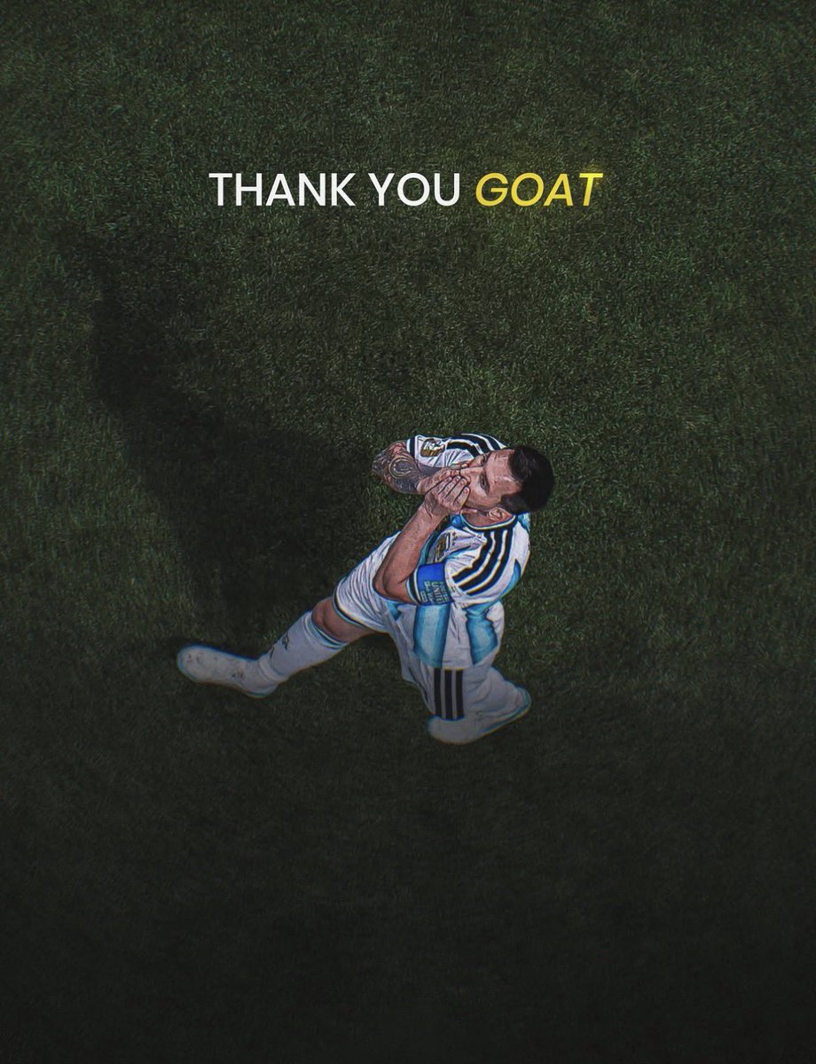 MuhammadAmirJ11's tweet photo. Leo, some sections of the media and certain fan bases put you through a media trial. They mocked you, ran social media campaigns against you, abused you,and even called you a Zionist.Yet you stayed humble,let your football do the talking,and continued to entertain us on the pitch https://t.co/dBKErBvQtu