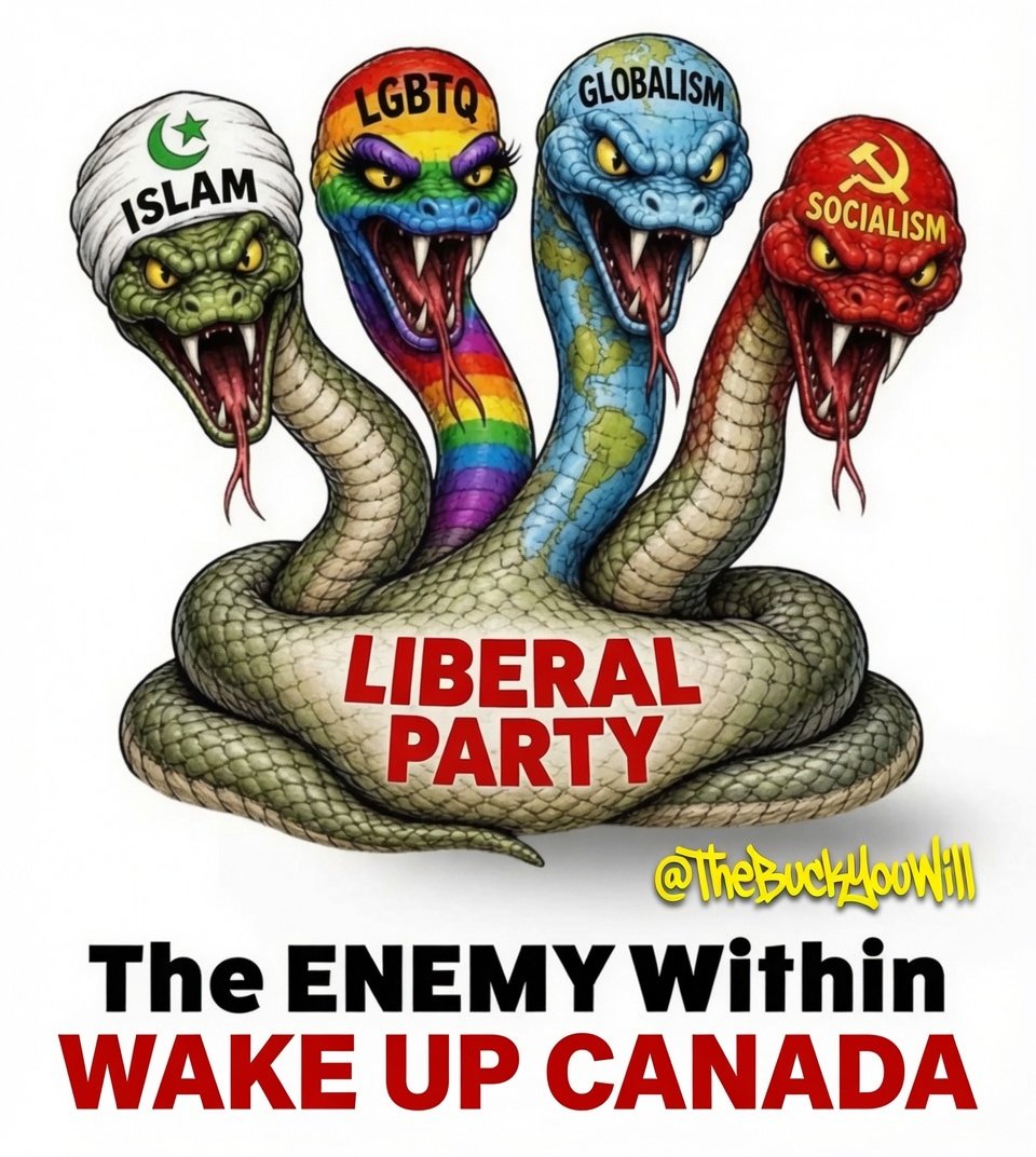 Aaron Knott 🇨🇦 tweet media