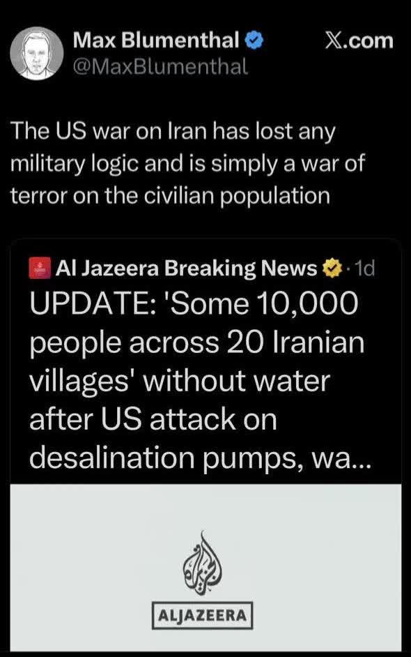 arefe_tz's tweet photo. @jacksonhinkle This war has reached the point of harassing civilians. https://t.co/l1nm0t3XgN