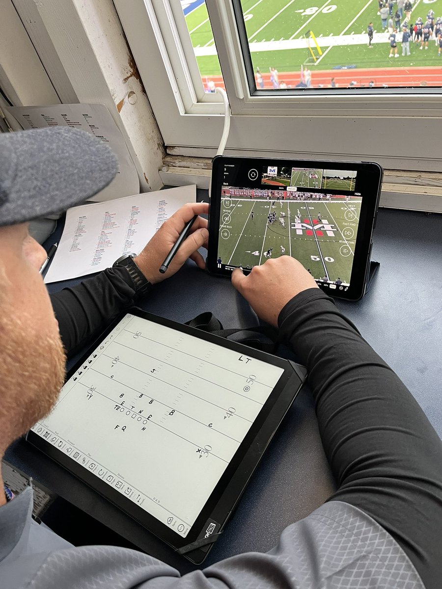 CoachBandstra's tweet photo. 241:Defensive Back Development - Rod White Jr. - Bowie St. Univ.

https://t.co/OFTSRC1aZV

Sponsored by: @thecoachpad https://t.co/WpC3EKkLsi