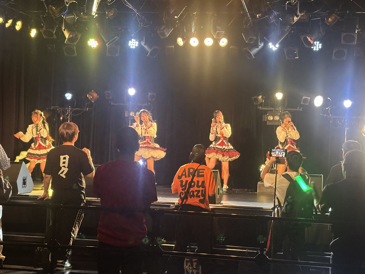 Unity_Yu_ka tweet picture