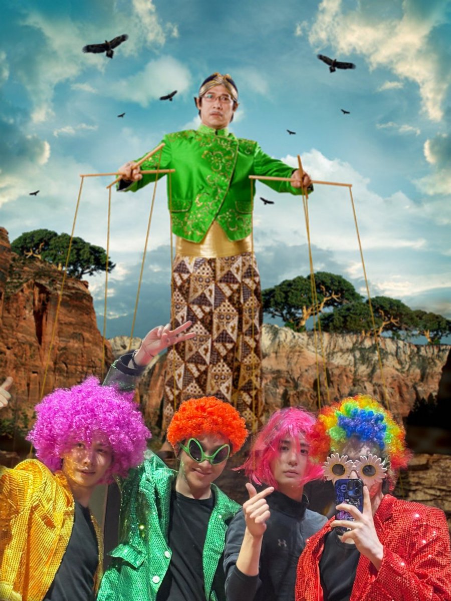 fingerare's tweet photo. owalah mau main ovj ta ini? https://t.co/M9RXMQZLy5