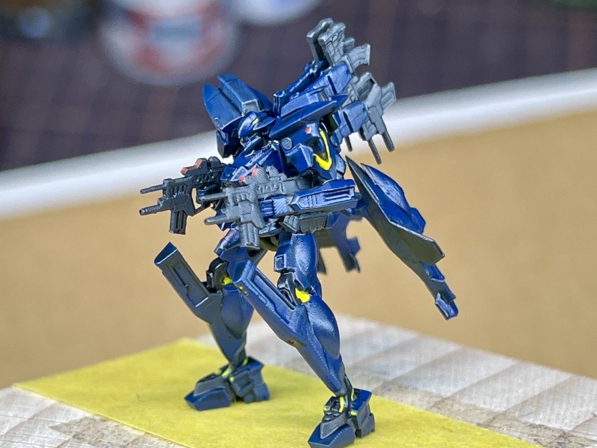 kinokogohan13's tweet photo. 【再販】1/700 スーパーホーネット ×12機＆補給コンテナセット　12,000円
#wf2026s #WF2026夏 #muvluv #マブラヴ https://t.co/WUhYoZ0ILk