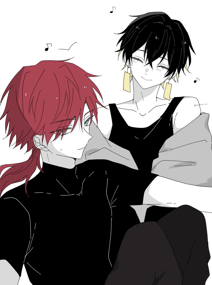 _natsu_ca's tweet photo. 超絶大感謝 https://t.co/j3CwFzvDD1
