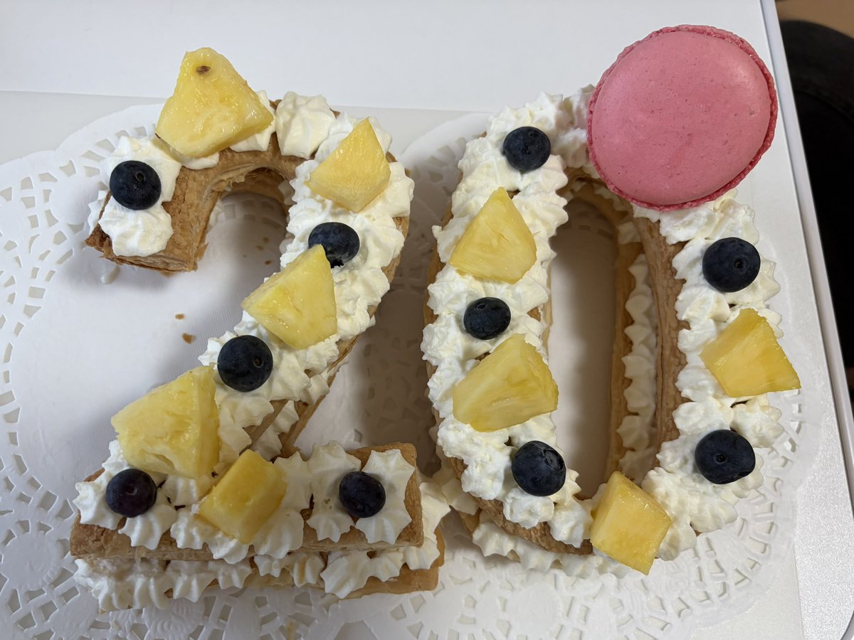 みあ 💌 愛知教育大学macaron tweet media