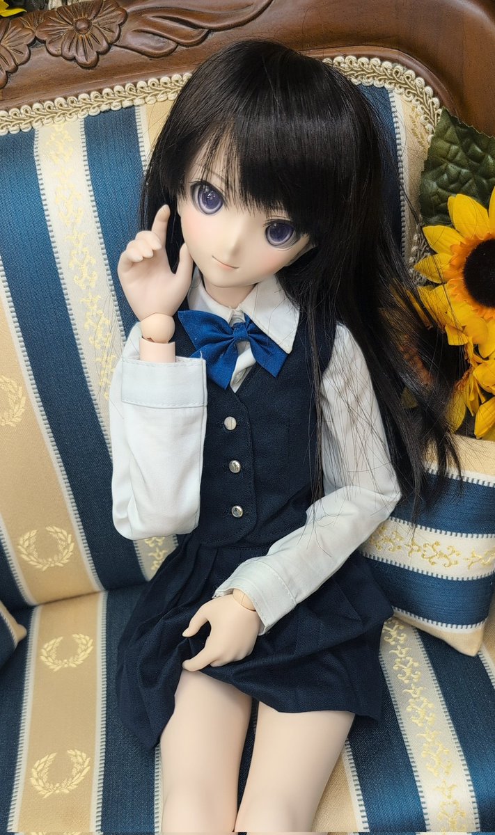 yuusuke0220yy's tweet photo. 帰宅〜
メルティ「お疲れ様でした♥」
#うちのこかわいい https://t.co/OZwPn5YhcX