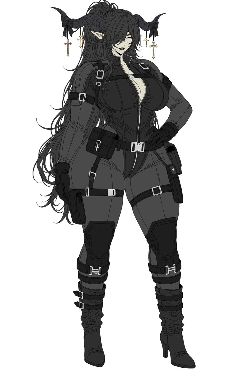 𝚂𝚃♡𝚁𝙶𝙰𝚉𝙴𝚁 ᯓ★ | 🔞 | Comms Open: 0/5 tweet media