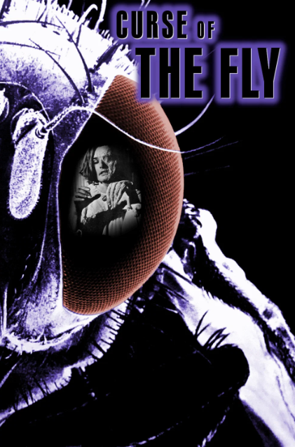 FilmsQuirky's tweet photo. #TheCurseOfTheFly  (1965)  🪰
Motorist Martin Delambre attempts to keep evidence of his family's bizarre experiments in teleportation hidden from his wife, who is hiding secrets of her own. 
#CreatureFeature  #FilmsWithBite  #FilmX   📽️ 🎬 https://t.co/Q5lOg9s57m