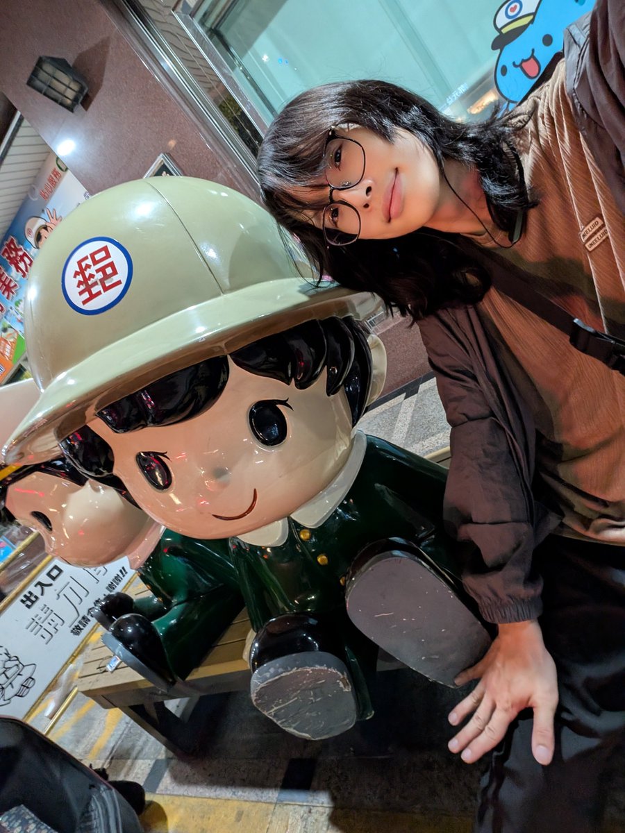 Luck🐾@12/5 駁二動漫祭 (@BF_Defence) / Posts / X
