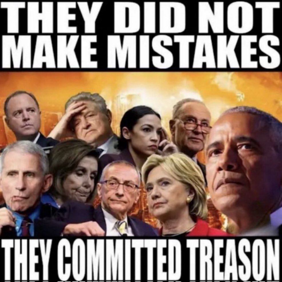 AnnieApples's tweet photo. A nice little collaborative effort. Treasonous scum. https://t.co/jG7bkyRlqN