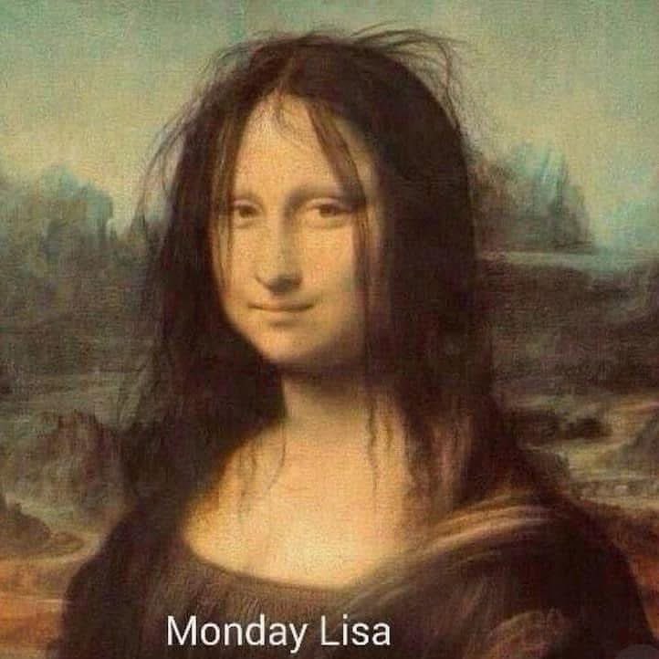 ConchBand's tweet photo. #MondayLisa #MondayMood #CoffeeFirst #ConchRepublicBand2026 #MondayVibes https://t.co/fPI16gUr5r