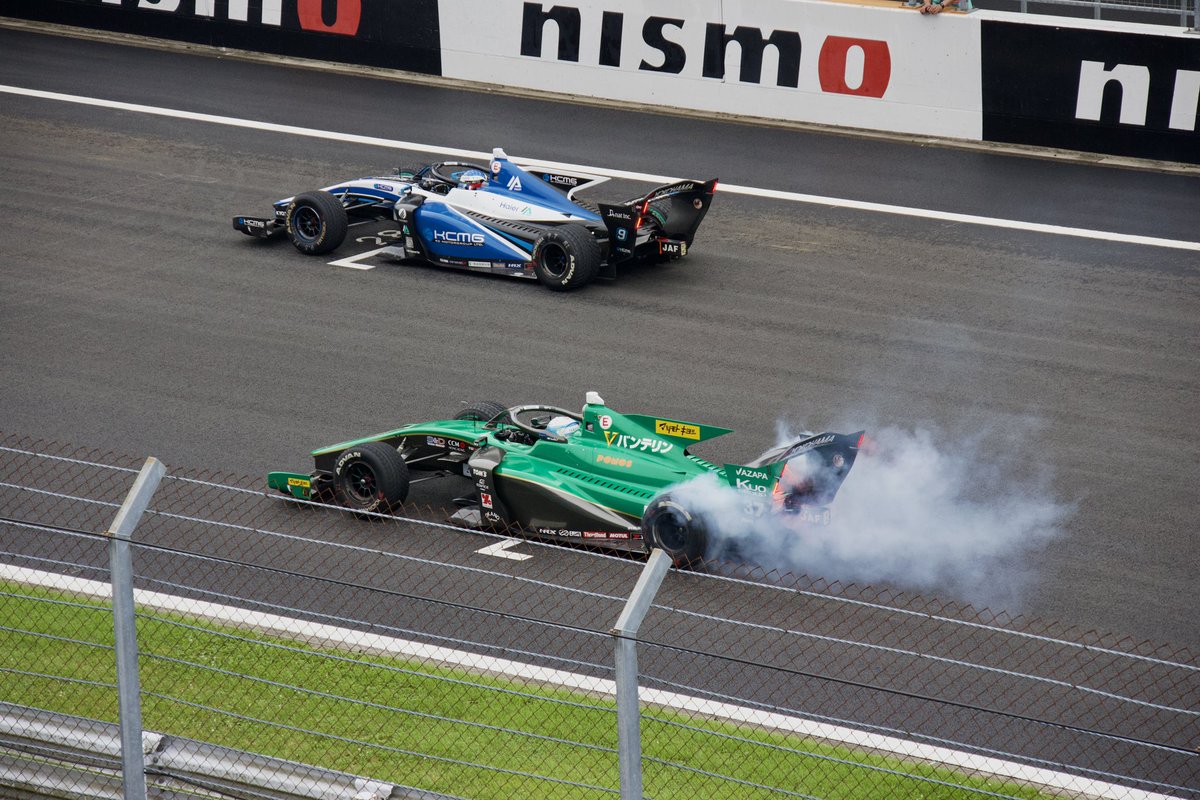 Ridge2115's tweet photo. #Sformula https://t.co/0UwpgWjDF1