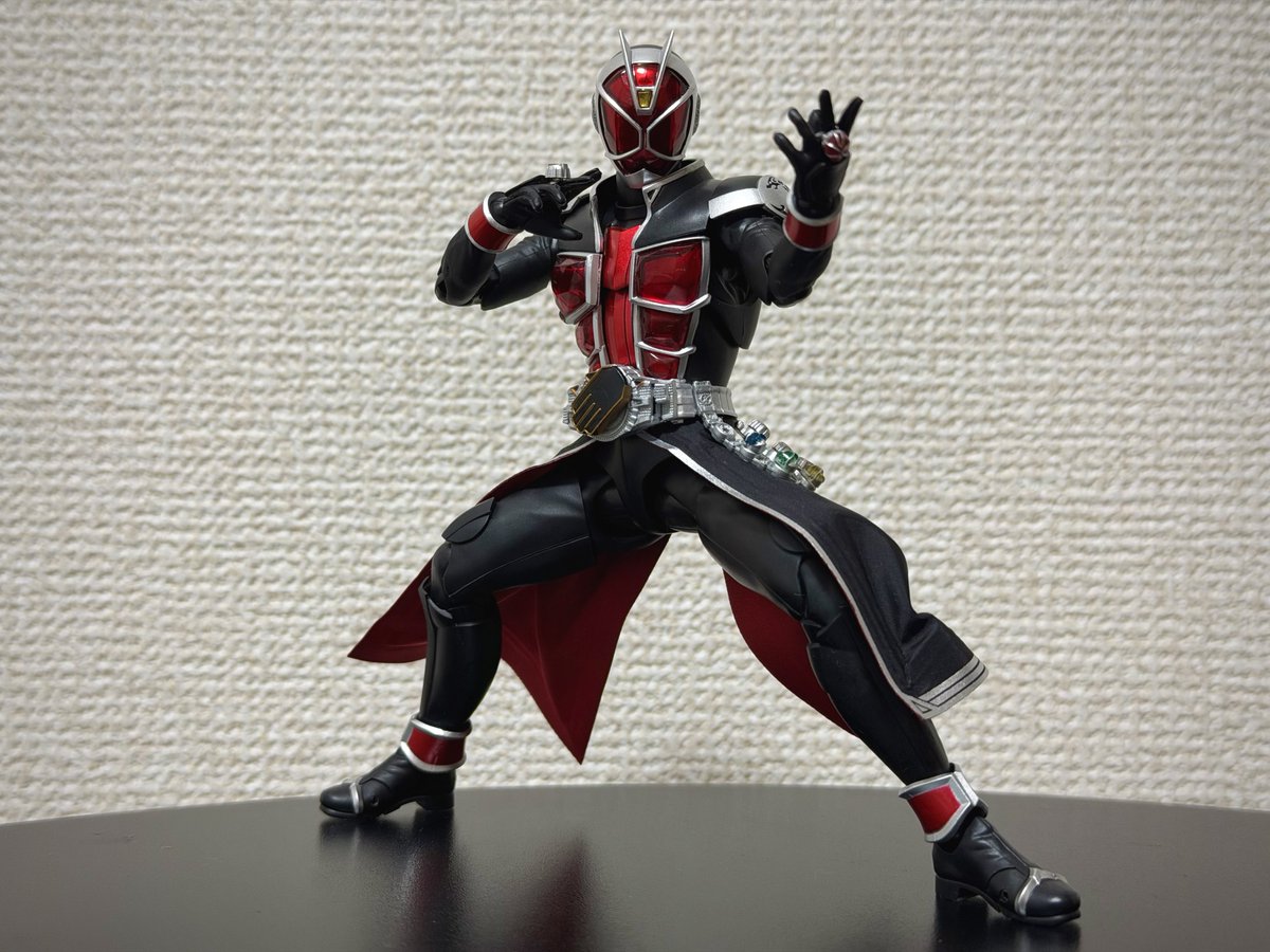 仮面ライダーウィザード