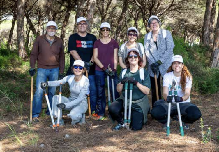 EUGreenCapital's tweet photo. 🌿 #Viladecans turned its 2025 #EUGreenLeaf year into a city-wide sustainability movement.

From urban greening and youth activities to sustainable mobility and circular economy actions, the city engaged its whole community.

Read the article 👉 https://t.co/OGABVMiXja https://t.co/iePwrr961v