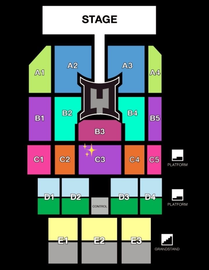flightassi's tweet photo. WTS #GeminiConcert ticket

- Friday, Sept 4 | 4,500 THB ticket
- ​​C3, Row CB, Seat No. 3x (Stand seating, 2nd row)
- Includes all benefits + original price ✨

Feel free to DM me if interested!.
#Geminiconcert https://t.co/B2ldFvOzGS