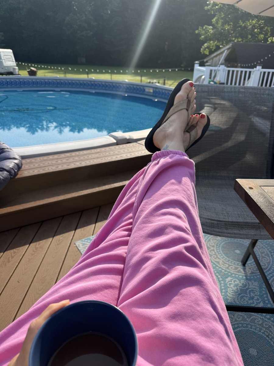 Trisha M-Bourbeau tweet media