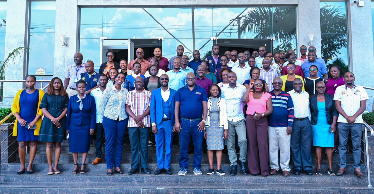 NPHI Kenya tweet media