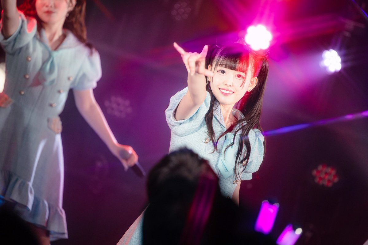 sayu_odokami's tweet photo. キミが輝く世界で 💫(alt) https://t.co/1lSEJVFCIU