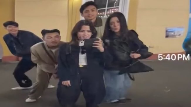 doughnbil's tweet photo. salamat po sa mga kasama ng donbelle sa ayuda 🫶😆 https://t.co/xUzz6yofQI