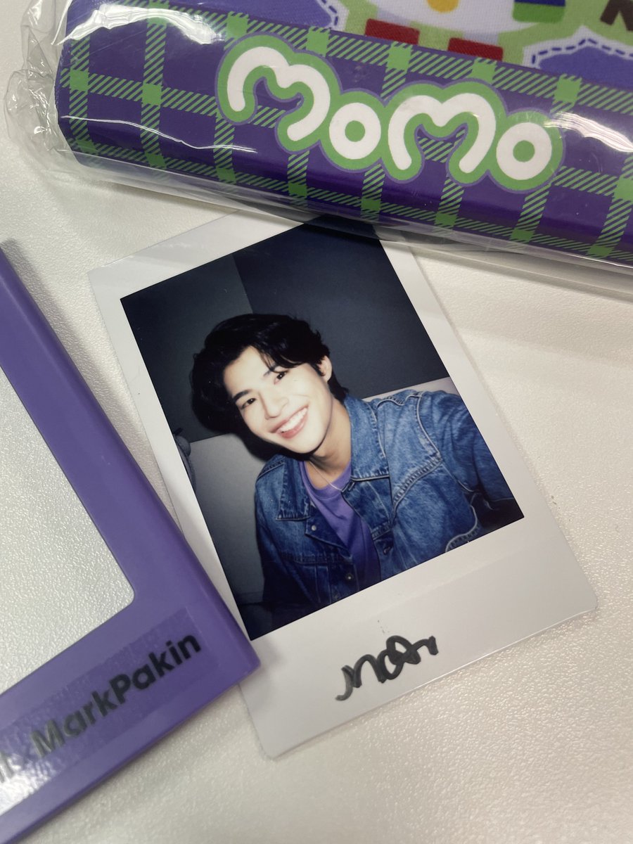 Nattha2538's tweet photo. ได้ พลล มาแล้ว พี่พระเอกของผมยิ้มหวานตลอดเลย ✨🥹💖
ขอบคุณทาง veldent สำหรับกิจกรรมดีๆด้วยนะคะ 🙏🏻
#VeldentxMarkPakin
#mmarkpkk @mmarkpkk https://t.co/A7VyHDR2bU