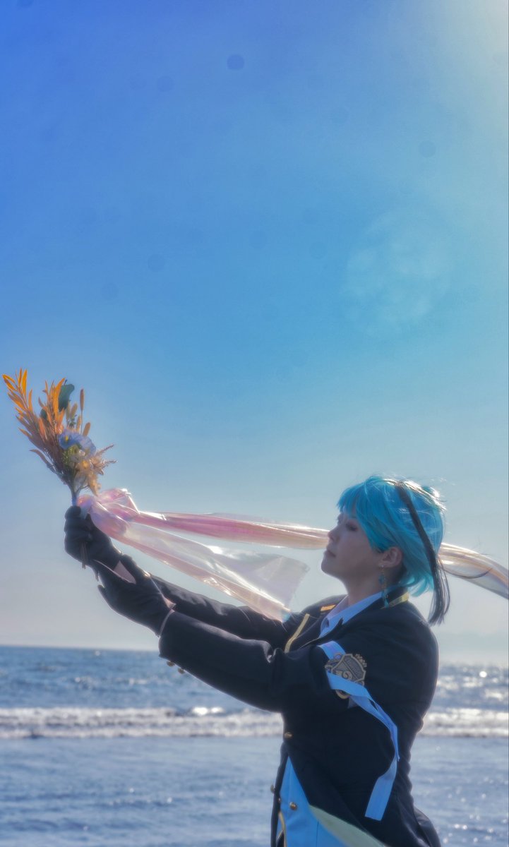 D__moon1983's tweet photo. 🌊*ೃ:.✧🐬*ೃ:.✧🐚*ೃ:.✧🌊*ೃ:.✧🐬*ೃ:.✧🌟*ೃ:.✧💙🌊*ೃ:.✧
海の日

#海と陸の境界線0518

🐬*ೃ:.✧🐚*ೃ:.✧🌊*ೃ:.✧🐬*ೃ:.✧🐚*ೃ:.✧

📸@nachuuu_2022 様
Assistant @primrose775779 様 https://t.co/Ns2cAMZK0k